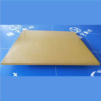 Feuille de matériau Pai