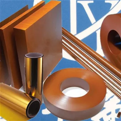 Divers profils de matériel PI